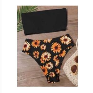 NWT SHEIN bathing suit